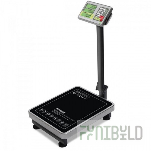 Scales M-ER 335 ACP-150.20 (500*400) LED