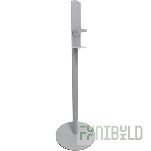 Stand for dispenser (dispenser) SD-O painted 1260x400 in (for dispensers Roal ATD-01/02/03)