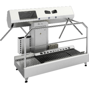 Full Control Hygiene Station STG-030P