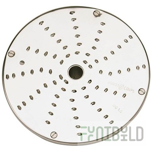 Disc grater ROBOT COUPE 28056 1.5mm (for CL50/52/55/60/R502)