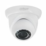 IP video surveillance camera vandal-proof (1.0 - 2.0) Dahua DH-IPC-HDW1230SP-0280B