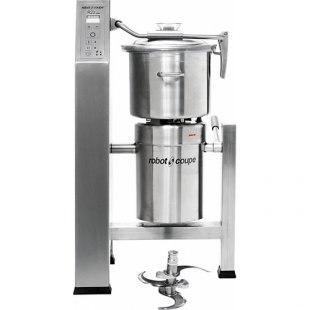 Cutter ROBOT COUPE R23 (1250x700x600 in, 4.5 kW, 380V)