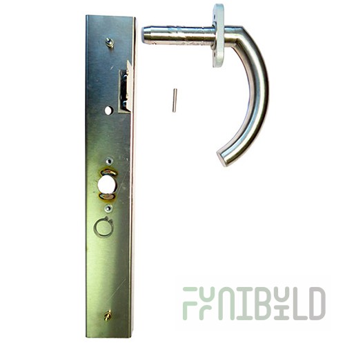 Door lock PKA (old)