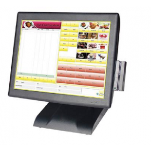 POS-system "Cafe-MyPOS", Win10