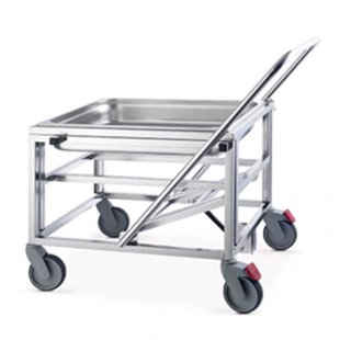 RATIONAL VARIO MOBIL trolley for VCC 211/311 60.70.107