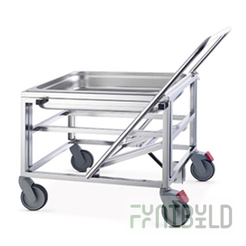 RATIONAL VARIO MOBIL trolley for VCC 211/311 60.70.107