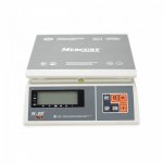 Scales M-ER 326 AFU-3.01