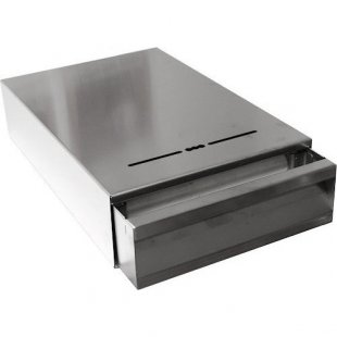 Stand for coffee grinder Nuova Simonelli KCS00003 Inox Base for grinder 40971