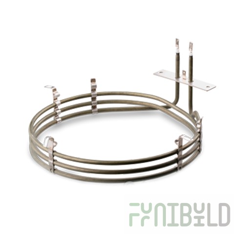 TEN-537-S-8.5/5.0K230 (air heating element on PKA 20)
