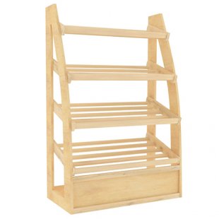 Bread rack CX-2, 1000x500x2000mm