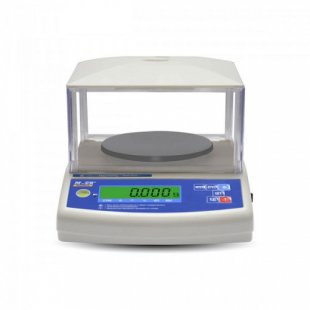 Scales M-ER 122 ACFJR-300.01