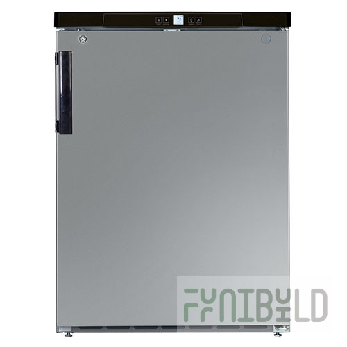 Freezer cabinet LIEBHERR GGUesf 1405 (600x615x830mm, 143 l, -15°C to -32°C)