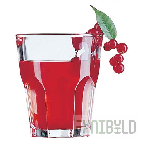 Old Fashion 270ml d=85 h=100 in Granity (J2552) /12/756/ art. J3282, per pack. 12pcs.