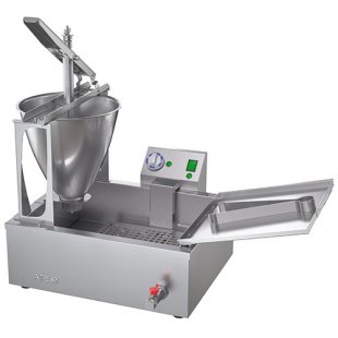 Kvarkini apparatus KA-350-01 (770x515x610 in, 3.9 kW, 220 V)