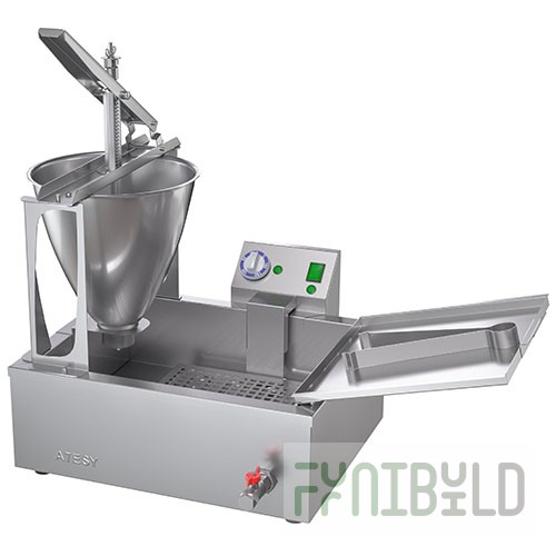 Kvarkini apparatus KA-350-01 (770x515x610 in, 3.9 kW, 220 V)