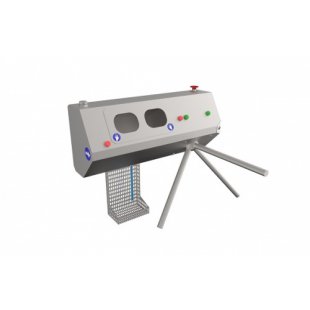 Wall-mounted hygiene module NMG-001