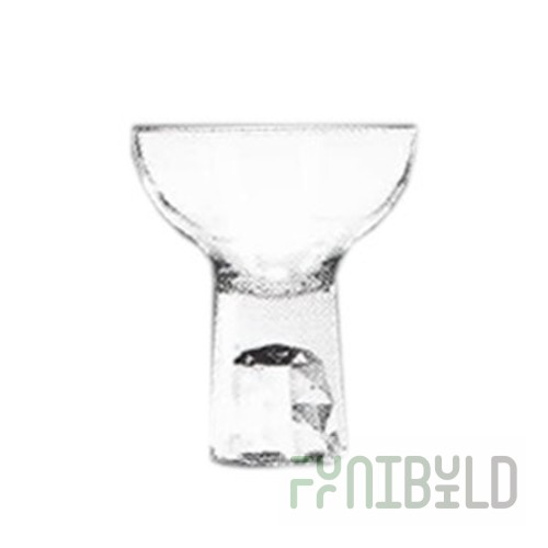 Cocktail glass 140ml d=88 h=102mm transparent, art.1170110, pack of 6 pcs.