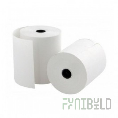 Thermal tape 57x30 E ECO (240) 18m