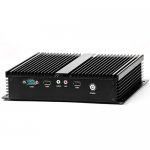 POS-computer ATOL NFD10 PRO black, Intel Celeron J1900, 2.0/2.4 GHz, SSD, 4 GB DDR3, Windows 10 IoT