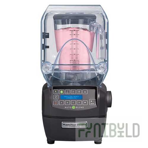 Blender Hamilton Beach HBH850-CE (229x305x483 in, 1 kW, 220 VB)