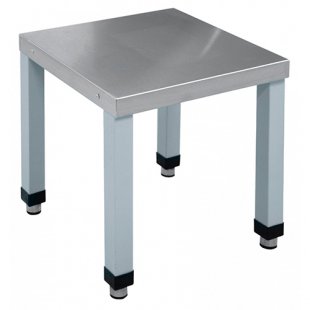 Kitchen counter PK-40 painted frame