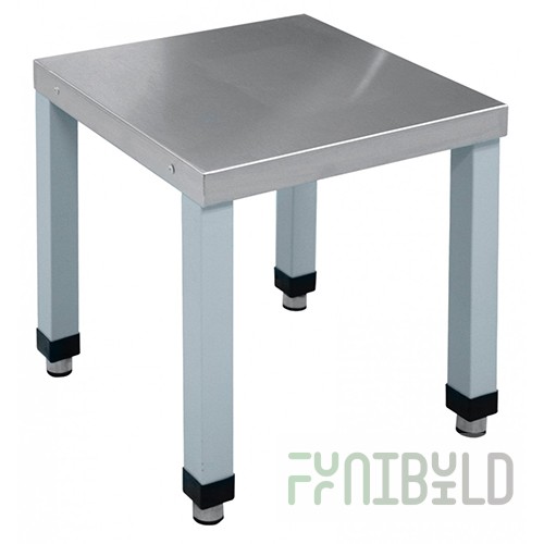 Kitchen counter PK-40 painted frame