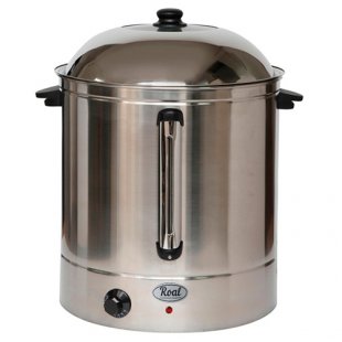 Corn Cooker DP-300D (430x470x550 in, 30 l, load up to 20 pcs, 2.5 kW)