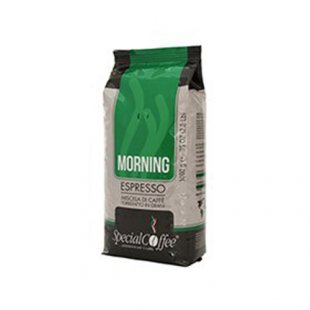 Coffee SpecialCofee Morning Arabica 1 kg