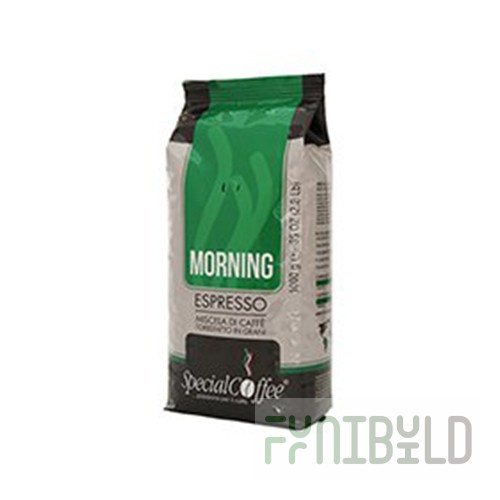 Coffee SpecialCofee Morning Arabica 1 kg