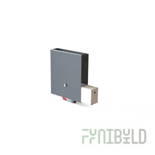 Sterilizer ST-001