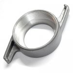 Clamping nut MIM-300, MIM-300M 01.001