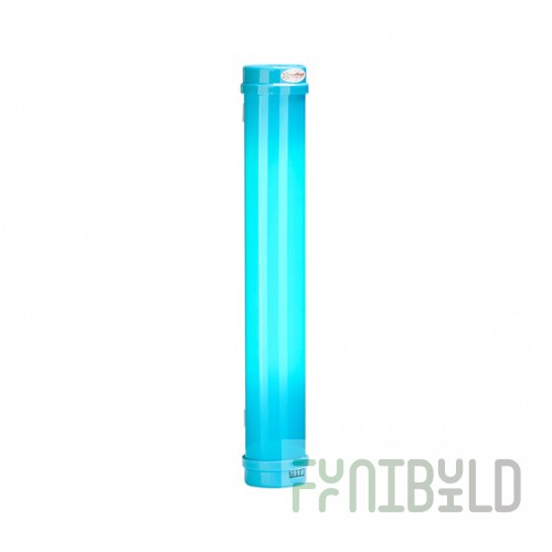 Irradiator - recirculator CH111-115 (plastic)