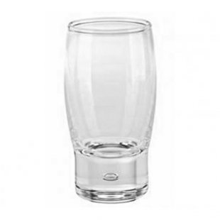 Shot glass 70ml d=40 h=87mm "Bubble" transparent, art.1081014, in pack. 6 pcs.
