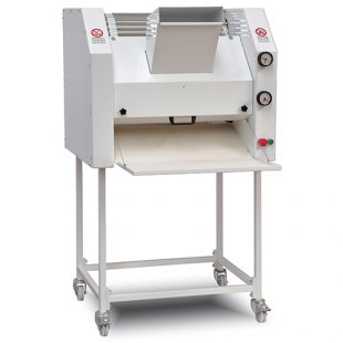 Dough rolling machine for French baguettes ITALPan ITP 700 (1030x880x680 in, 0.55 kW, 380V)