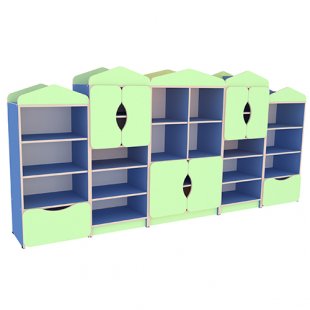 Play furniture set