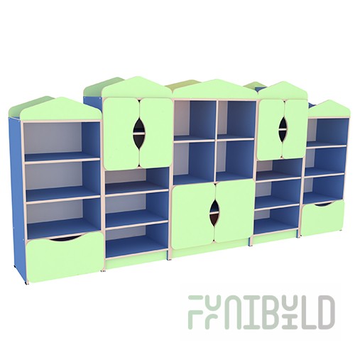 Play furniture set