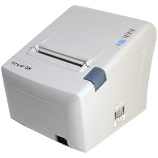 Fiscal registrar KKT