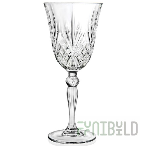 Glass for white wine 210ml RCR Style Italy