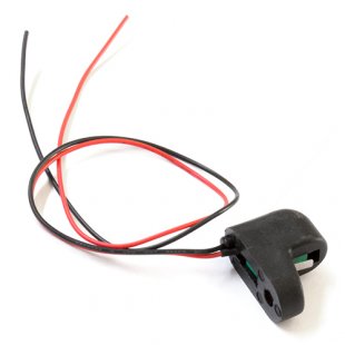 Emergency switch (limit switch) for dough mixing machine HS