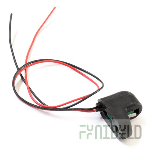 Emergency switch (limit switch) for dough mixing machine HS