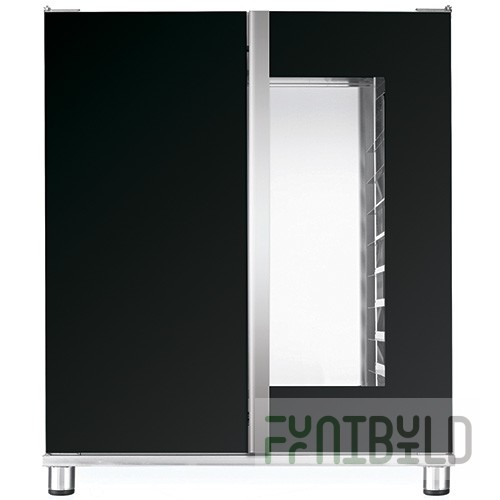 Proofing cabinet PIRON PL1208 (8 levels 600x400, 2 kW, 860x940x950)