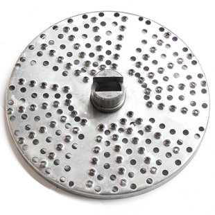 Fine grinding disc MPR-350M 12.00.00