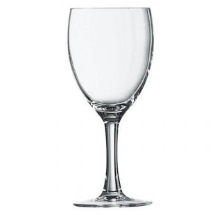 Wine glass 190ml d=65/68 h=151 ARC/ELEGANCE art.37413 pack. 6 pcs.