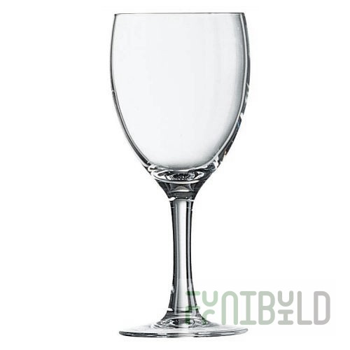 Wine glass 190ml d=65/68 h=151 ARC/ELEGANCE art.37413 pack. 6 pcs.