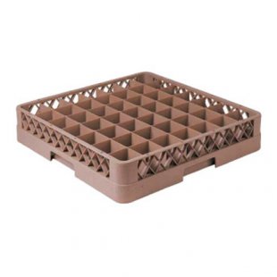 Dishwasher basket GASTRORAG JW-49 (500x500x100 in)