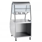 Cutlery counter PSPH-70M