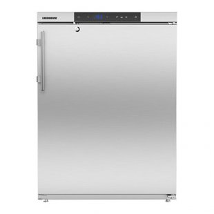 Refrigerated cabinet LIEBHERR FKUv 1660 (600x615x830mm, 141 l, +1°C to +15°C)