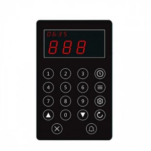 Kitchen call remote control iKnopka APE100-1