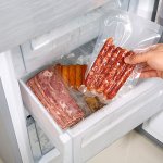 Vacuum bag 350x500 PET/PE 70 microns Vacuum bag 350x500 PET/PE 70 microns