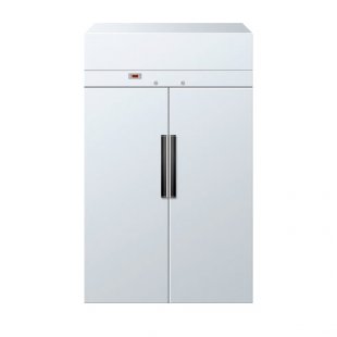 Low-temperature cabinet V=800l, ШХН-0.8, -13...-18С, 1010х800х1955mm